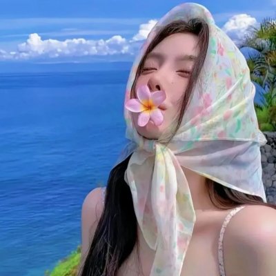 被沉默的女人